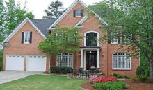 5309 Garnaby Lane Norcross, GA 30092