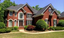 4107 Ancient Amber Way Norcross, GA 30092