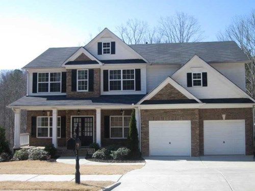 563 Lincolnwood Lane, Acworth, GA 30101