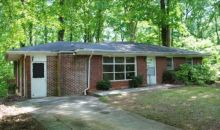 2062 Clairmont Terrace Atlanta, GA 30345