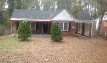 1437 Bouldercrest Road Se Atlanta, GA 30316