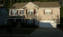 5370 Village View Lane Stone Mountain, GA 30087