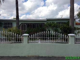 3721 Nw Flagler Terr, Miami, FL 33126