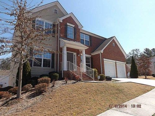 809 Bishops Run Lane, Mableton, GA 30126