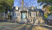 2602 Acorn Avenue Ne Atlanta, GA 30305