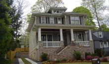 2512 Acorn Avenue Ne Atlanta, GA 30305