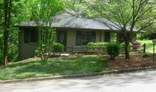 532 Mulbuerry Lane Atlanta, GA 30305