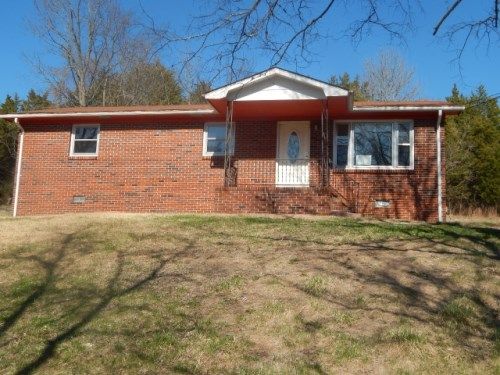 219 High Street, Alexandria, TN 37012