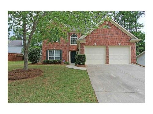 4218 Hunters Green Way Ne, Kennesaw, GA 30144