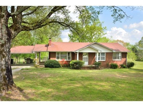 17690 CR 8, Florence, AL 35633