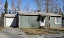 10815 E Twin Peaks Court Palmer, AK 99645