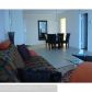 2501 S OCEAN DR # 930, Hollywood, FL 33019 ID:7796520