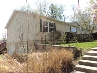 5345 Elfin Court, Thornville, OH 43076