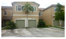 4372 SW 132 WY # 10104 Hollywood, FL 33027