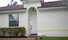 18896 SW 25 CT # 18896 Hollywood, FL 33029