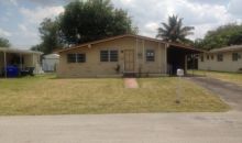 6524 Plunkett St Hollywood, FL 33023