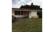 2330 KINGSTON DR Hollywood, FL 33023