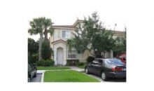 2731 SW 83 TE # 101 Hollywood, FL 33025