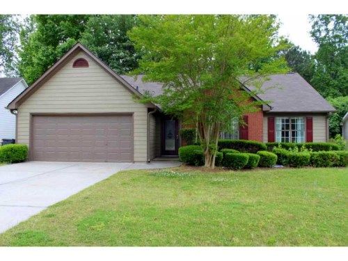 697 Arbour Way, Suwanee, GA 30024