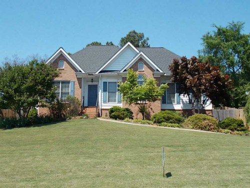 17 Stiles Fairway Nw, Cartersville, GA 30120