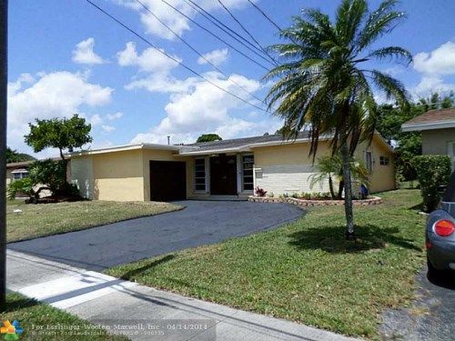 8671 NW 24TH CT, Fort Lauderdale, FL 33322