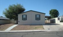 4695 Hildago Way Las Vegas, NV 89121