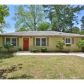 857 Turpin Avenue, Atlanta, GA 30312 ID:8201336