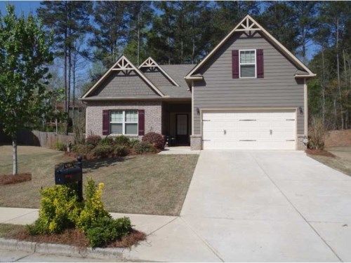 4508 Spring Mountain Lane, Powder Springs, GA 30127