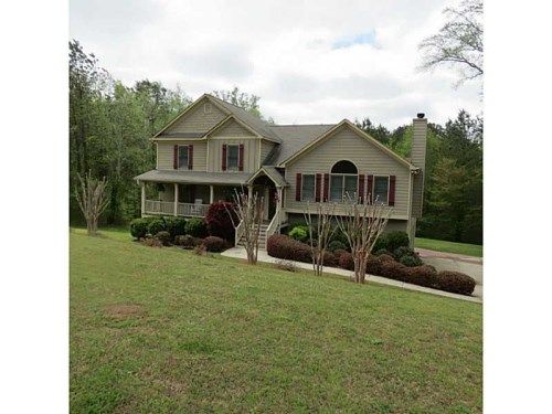 31 Kay Road Ne, White, GA 30184