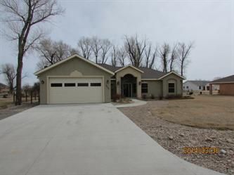 808 Cottonwood Circle, Alamosa, CO 81101