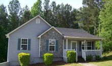 10 Broadlands Drive White, GA 30184