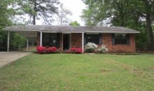 5438 Maltese Dr Columbus, GA 31904