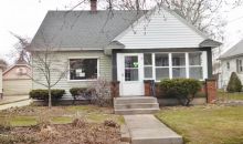 1115 Beechwood St NE Grand Rapids, MI 49505