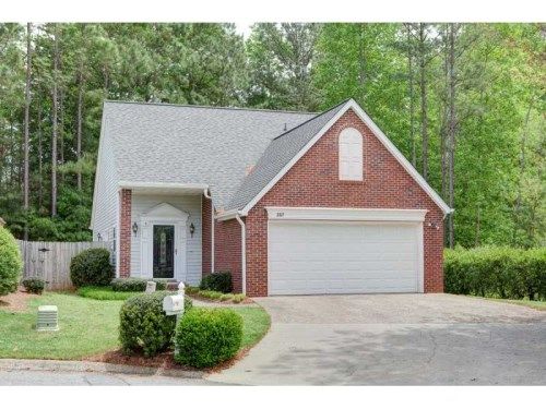 267 Dennis Drive, Alpharetta, GA 30009