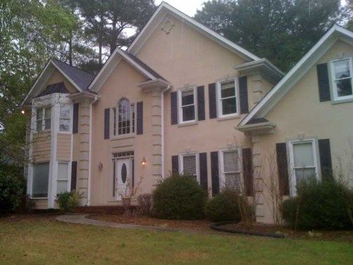 3657 Grahamridge Court, Snellville, GA 30039