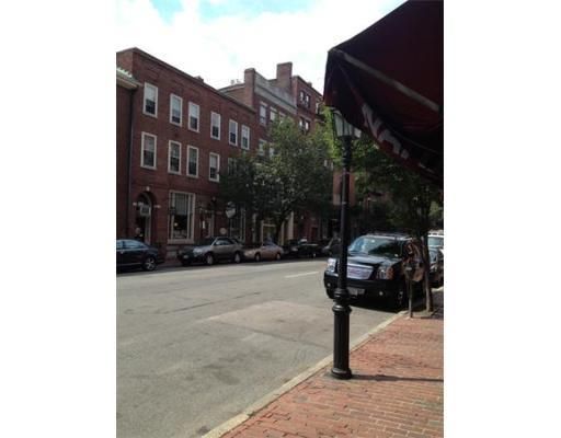 Mt. Vernon St. #2, Boston, MA 02114