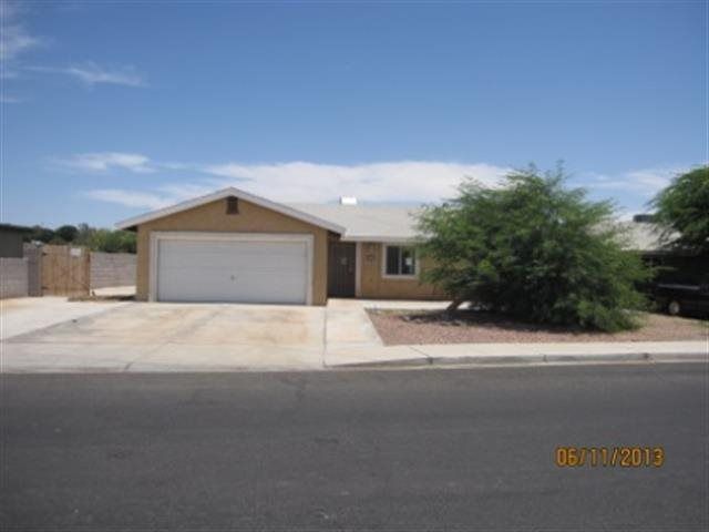 2801 S 17th Ave, Yuma, AZ 85364