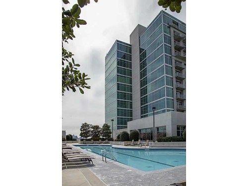 Unit 1714 - 250 Pharr Road Ne, Atlanta, GA 30305