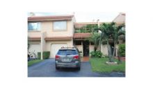 4461 NW 102ND PLACE # 4461 Miami, FL 33178