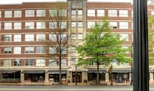 Unit 8208 - 800 Peachtree Street Atlanta, GA 30308