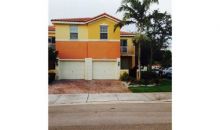 11511 NW 79 LN # 11511 Miami, FL 33178