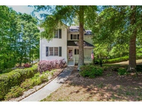 282 Martin Way Sw, Marietta, GA 30064