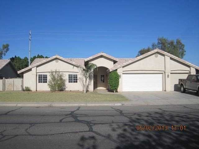 1963 S 33rd Dr, Yuma, AZ 85364