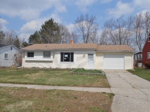 4424 Willesdon Ave, Holt, MI 48842