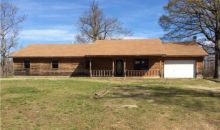 406 E Cc Rd Hardy, AR 72542