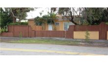 8020 NE 10 AV Miami, FL 33138