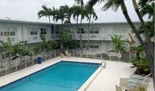 8000 BAYSHORE CT # 119 Miami, FL 33138