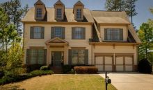 109 Dunlavin Drive Acworth, GA 30102