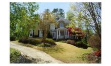 4001 Honeytree Lane Ne Marietta, GA 30066