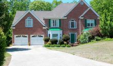 3115 Swallow Drive Ne Marietta, GA 30066